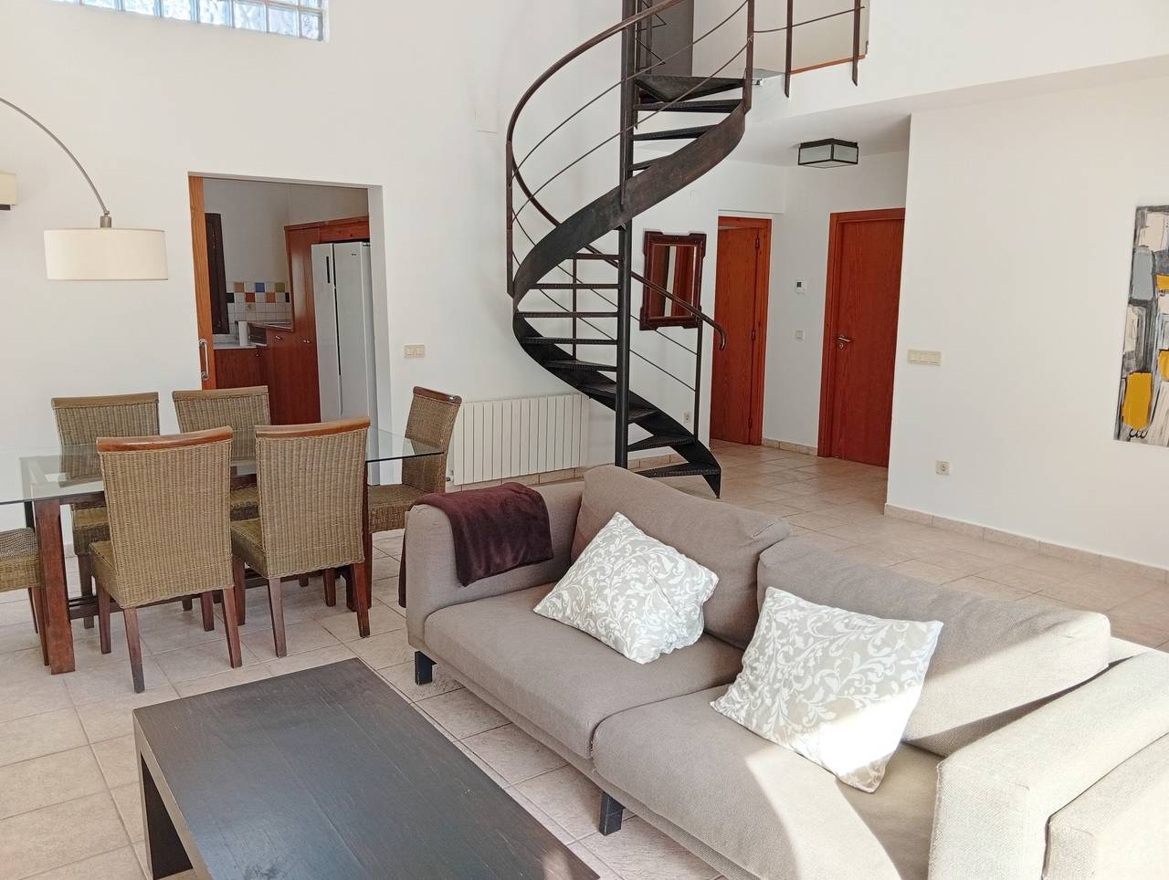 Villa 'Araucaria' el refugio perfecto para desconectar, relajarte y disfrutar del entorno in Montgó, Dénia