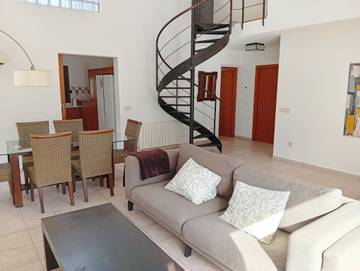 Holiday Rental for 10 People in Montgo, Dénia, Photo 2