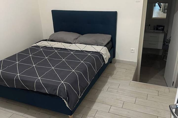Ganze Wohnung, Sweet home near Tram 45 minutes from Paris in Livry-Gargan, Seine-Saint-Denis