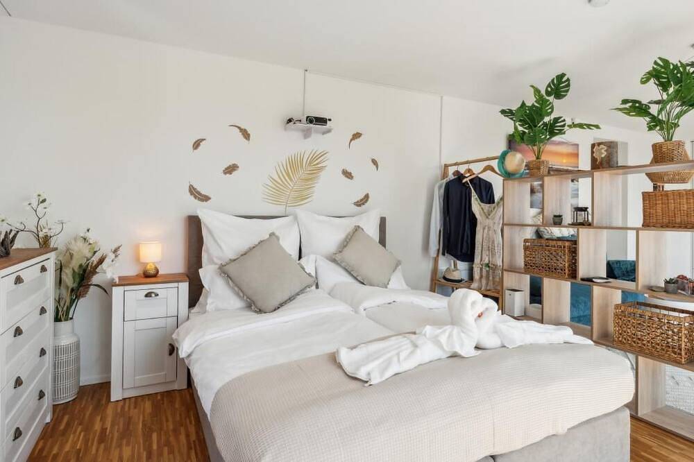 Apartamento entero, Aare View Apartment in Aargau-Basel