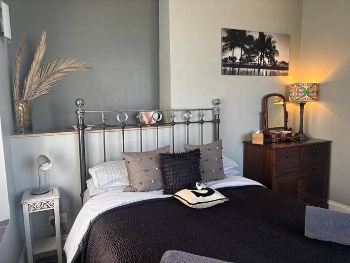 Maison d’hôte pour 2 personnes, avec vue dans Saint Ives - 2