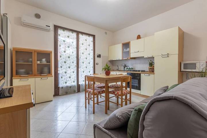 Villa for 5 people - 1