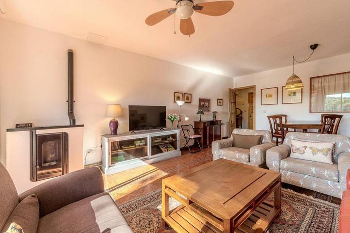 Casa de vacaciones para 8 personas, con balcón y vistas - 1