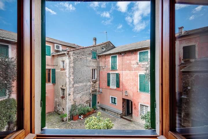 Gîte pour 4 personnes à Bonassola - 4