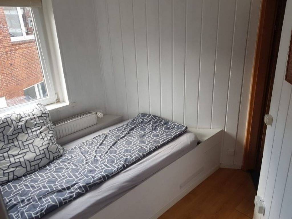 Ganze Wohnung, Ferienwohnung 'Haus Mara' mit Wlan in Emden, Nordseeküste