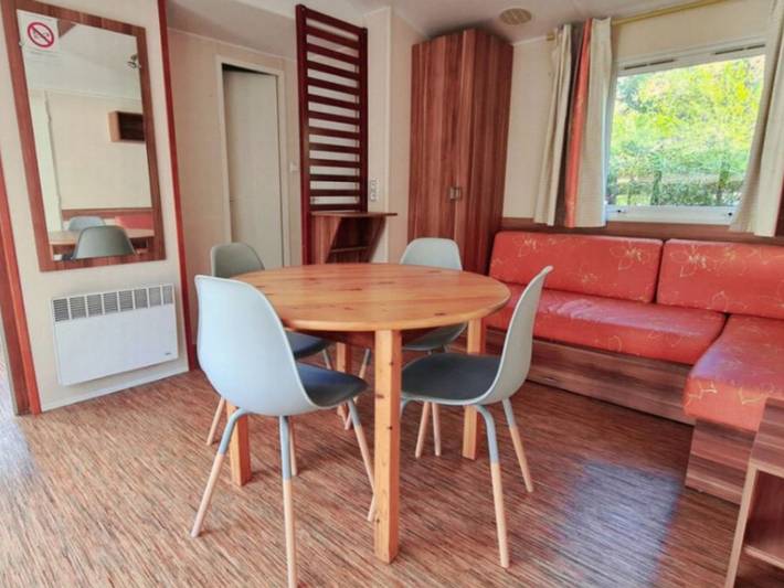 Gîte pour 4 personnes, avec piscine et terrasse à Espira-de-Conflent - 2