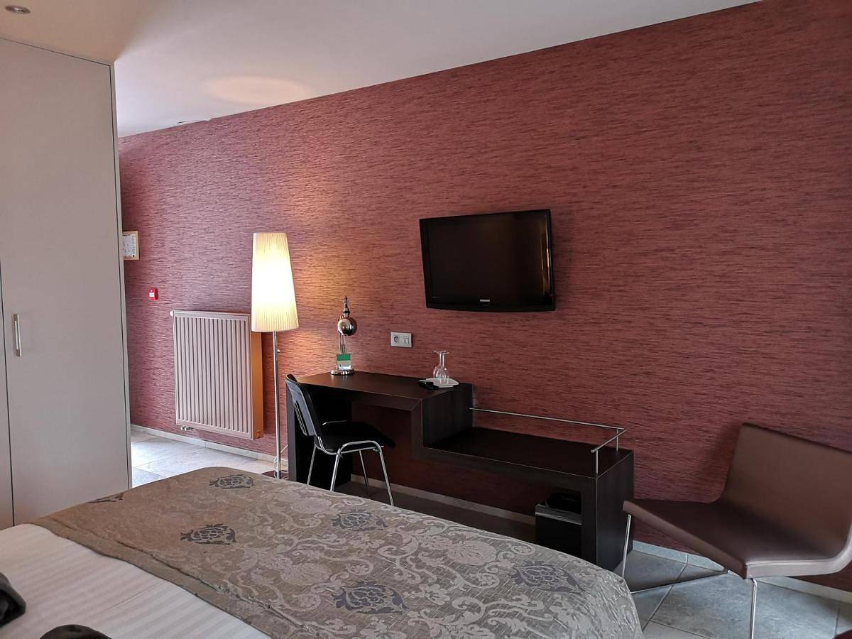 B&B de Taller-Hoeve in Maasmechelen, Hoge Kempen
