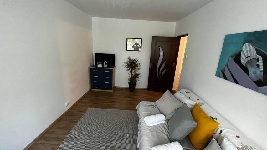 Gîte pour 2 personnes, animaux acceptés à Brașov - 2