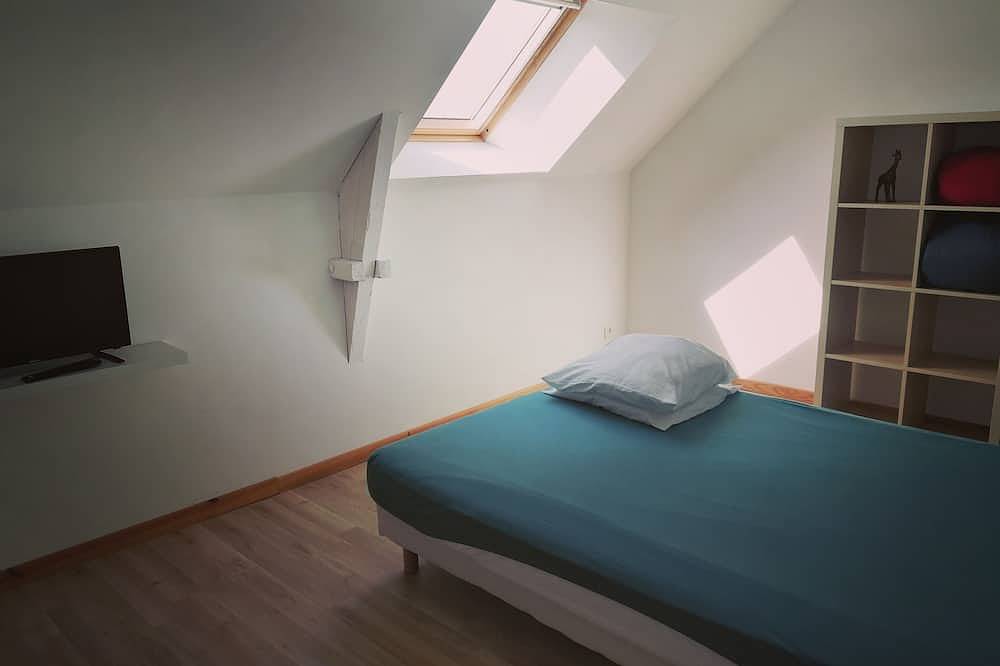 Maison de vacances dinan in Lanvallay, Région de Dinan