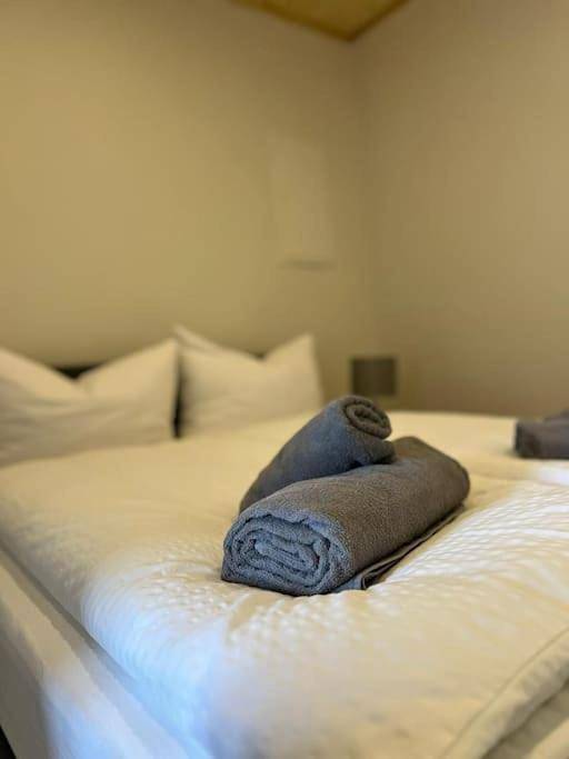 Ferienwohnung für 4 Personen, mit Terrasse - 1