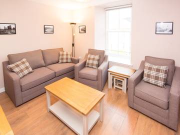 Holiday Rental for 4 People in Shetland Islands, Scottish Islands, Photo 2