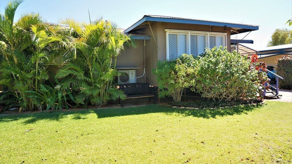 5 Learmonth Street - In der Nähe des Stadtzentrums in Exmouth, Western Australia