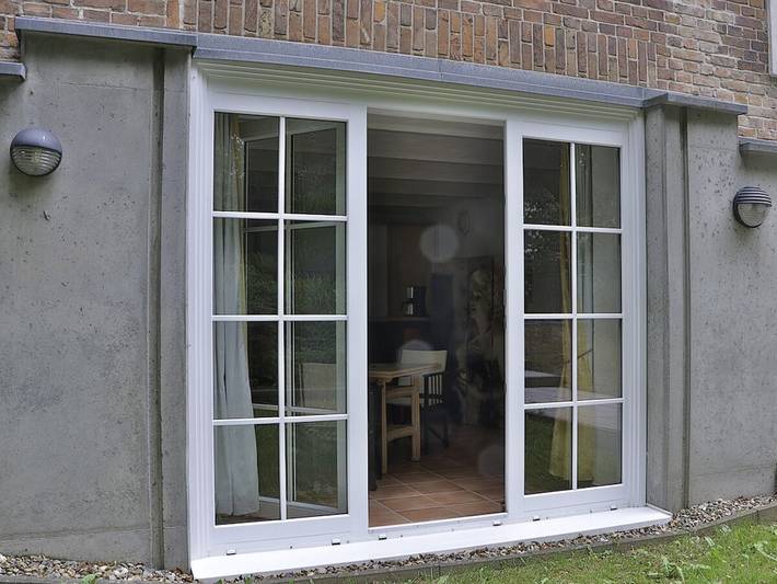 Ferienhaus für 2 Personen, mit Garten und Terrasse in Bad Doberan - 2