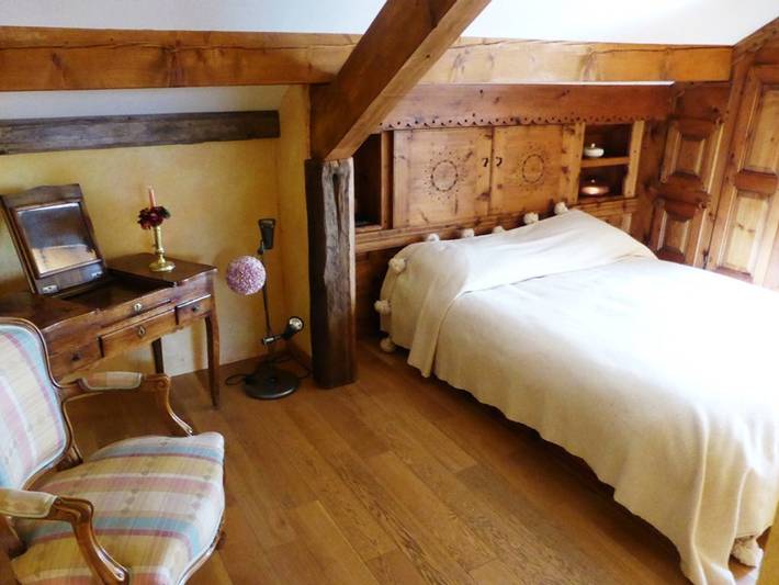 Gîte pour 5 personnes dans Arêches - 3