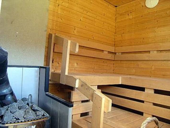 Pikku-villa in Jämsä, Mittelfinnland