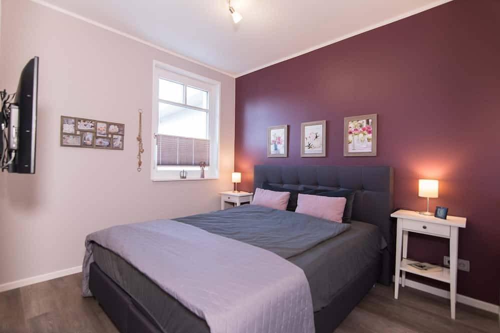 Ganze Wohnung, Ferienwohnung Stoneyard's im Ostseebad Wustrow in Wustrow, Fischland