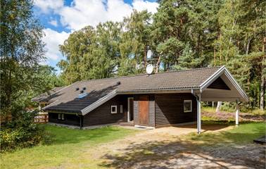Ferienhaus für 10 Personen in Dueodde, Bornholm, Bild 1