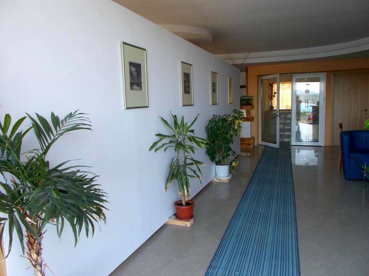 Cały apartament, Safo Apartments and Rooms in Budzhaka, Sozopol
