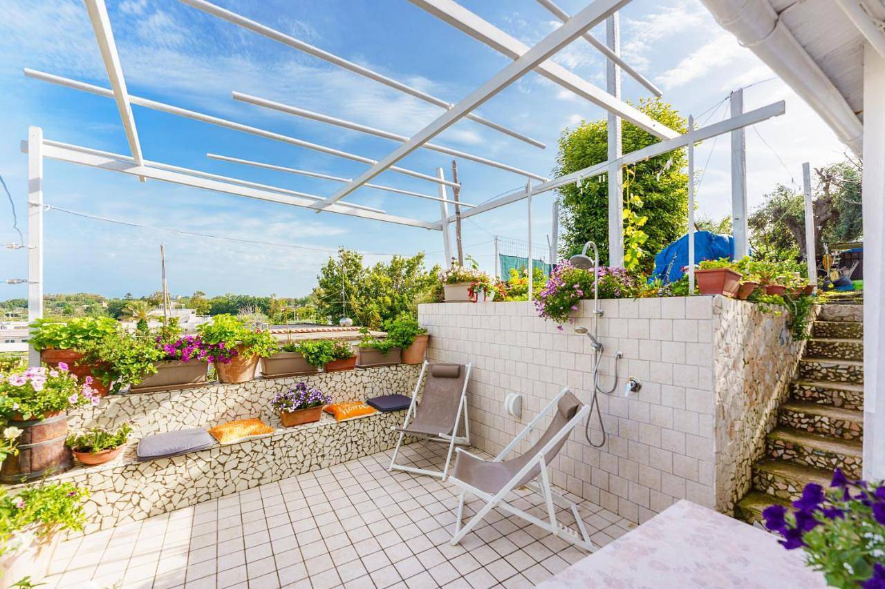 Geheel appartement, Casa mariapia in Procida, Provincie Naples
