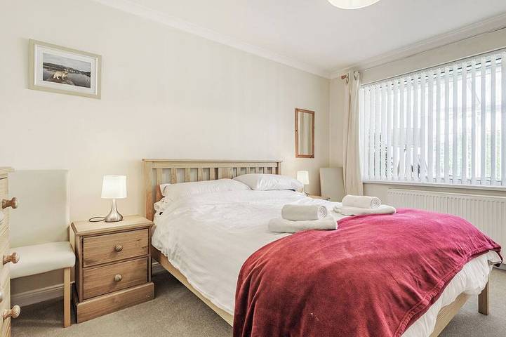 2 Schlafzimmer Unterkunft in Keswick in Keswick, Lake District