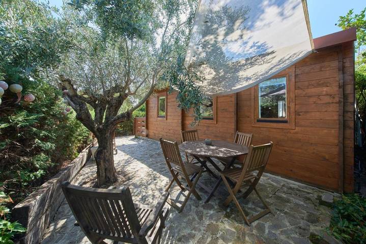 Casa rural para 4 personas, con Terraza además de Vistas al lago y Vistas en Mora (Evora) - 2