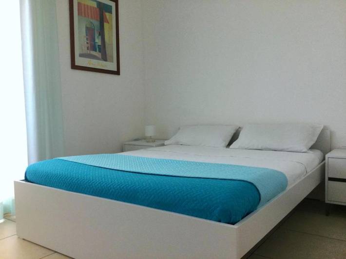 Maison d’hôte pour 3 personnes, avec vue et terrasse à Assemini - 4