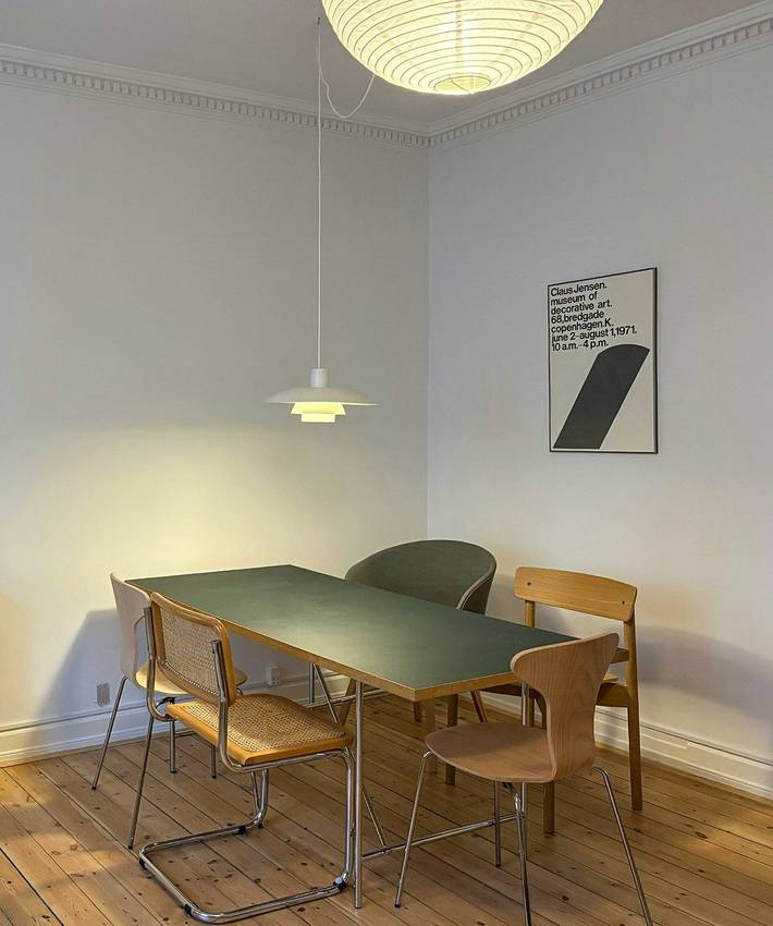 Gîte pour 2 personnes à Copenhague - 3