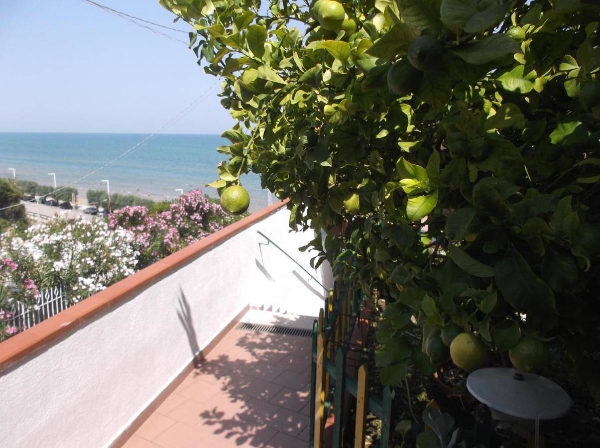 Affittacamere Murgenere in Vico del Gargano, Gargano