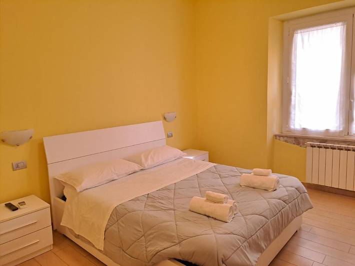 Gîte pour 5 personnes, avec terrasse à Roseto degli Abruzzi - 2