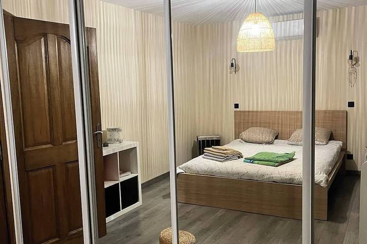 Location de vacances pour 6 personnes, avec jardin et terrasse, animaux acceptés à Tourves - 2