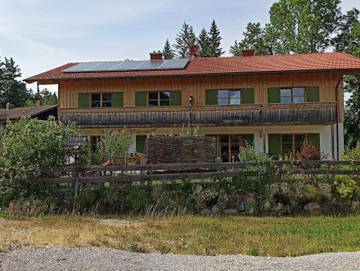 Hütte für 4 Personen in Pfronten, Allgäuer Alpen, Bild 2