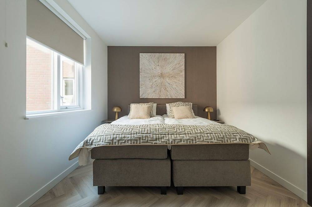 Ganze Wohnung, Dieses komplett renovierte Apartment bietet alles für Geschäftsreisen, Familienurlaub usw in Roosendaal, Nordbrabant