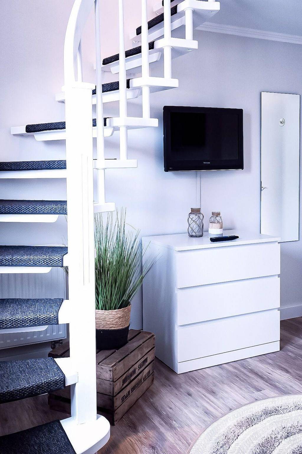 Ganze Ferienwohnung, Flippi' s Hüs West in Westerland, Sylt (Gemeinde)