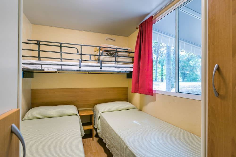 Belvedere Pineta Camping Village in Aquileja, Udine Provinz