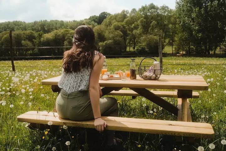 Appartement de vacances pour 2 personnes, animaux acceptés dans Orne - 4