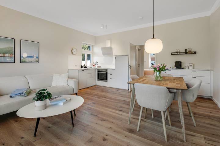 Ferienwohnung für 2 Personen, mit Sauna und Garten in Suedlicher Schwarzwald - 2