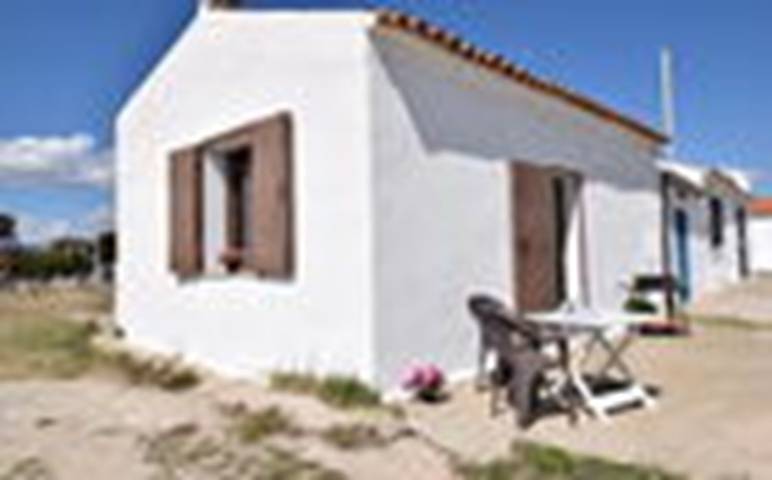 Gîte pour 2 personnes dans San Giovanni Sardinia - 2