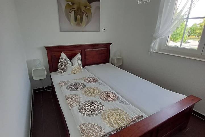 Ferienwohnung für 4 Personen in Spandau - 4