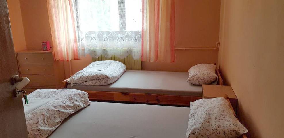 Maison d’hôte pour 3 personnes, avec vue et jardin dans Silésie - 2