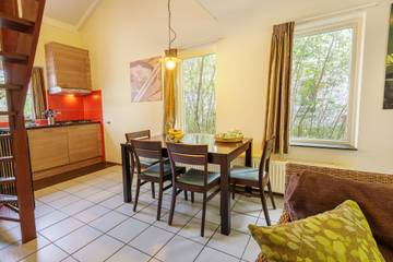 Agriturismo voor 2 Personen in Goeree-Overflakkee, Nederlandse Noordzeekust, Afbeelding 1