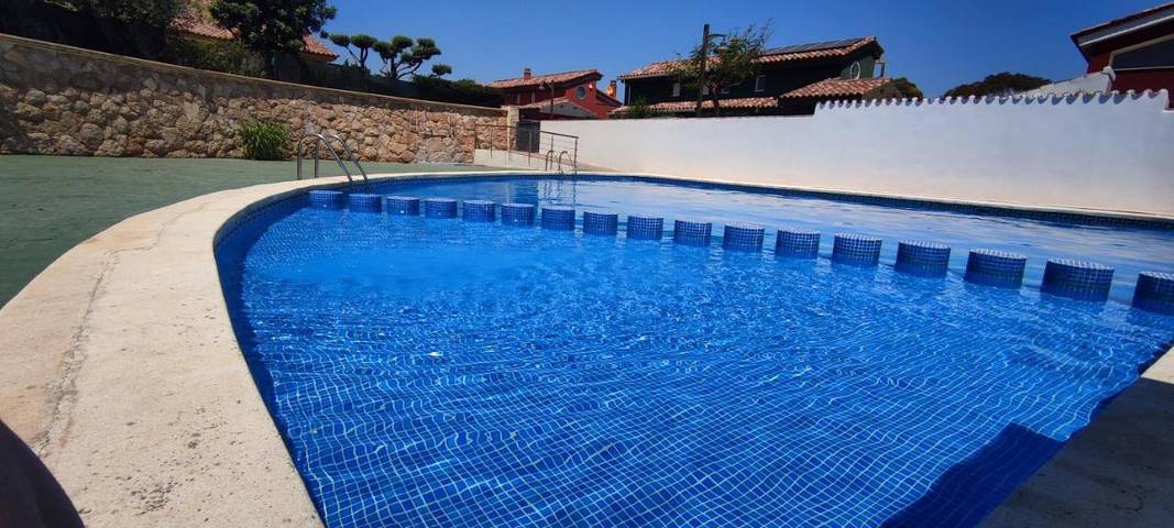 Chalet para 8 personas, con piscina y jardín, Se admiten mascotas en Provincia de Castellón - 4