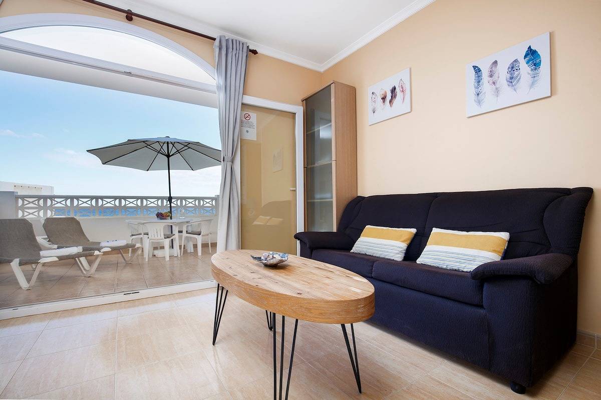 Apartamento entero, Home2Book Charming Casa Marinera, Terrace in Puerto Lajas, Puerto del Rosario