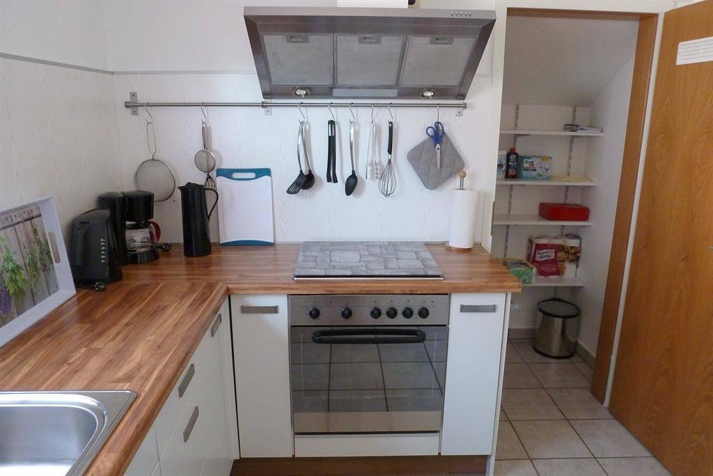 Ganze Ferienwohnung, 2-Bett-Ferienwohnung Dusche und Bad/Wc, 2 Schlafr. in Igel, Landkreis Trier-Saarburg