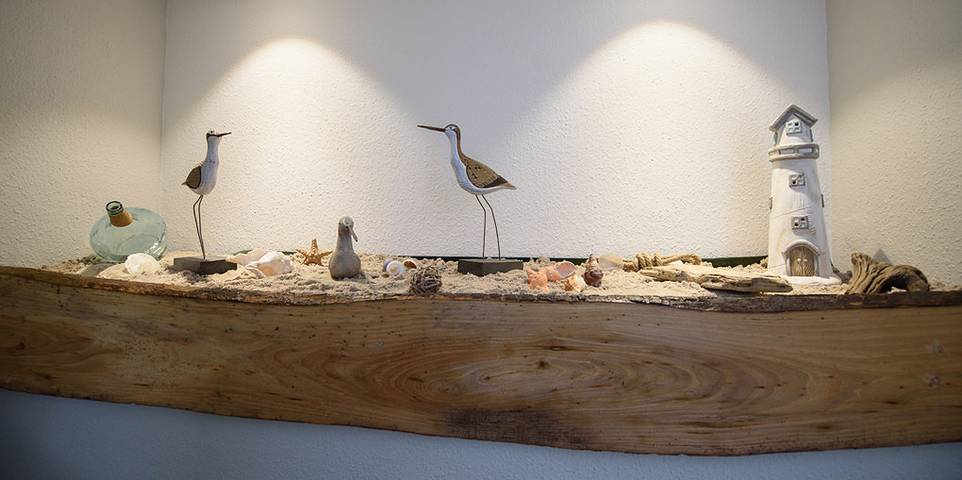 Ferienwohnung für 6 Personen, mit Balkon in Eckernförde