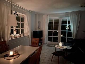Ferienhaus für 6 Personen, mit Garten und Terrasse, mit Haustier in Carolinensiel
