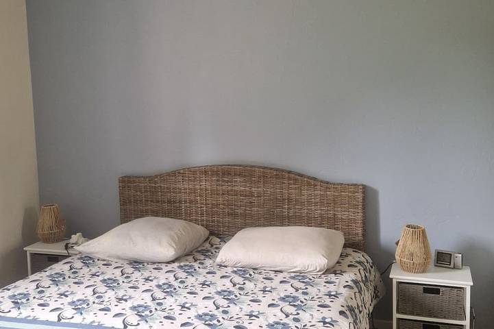 Location de vacances pour 6 personnes à Sauveterre - 2