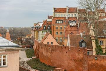 Apartment for 4 People in Warsaw Śródmieście, Warsaw, Photo 2