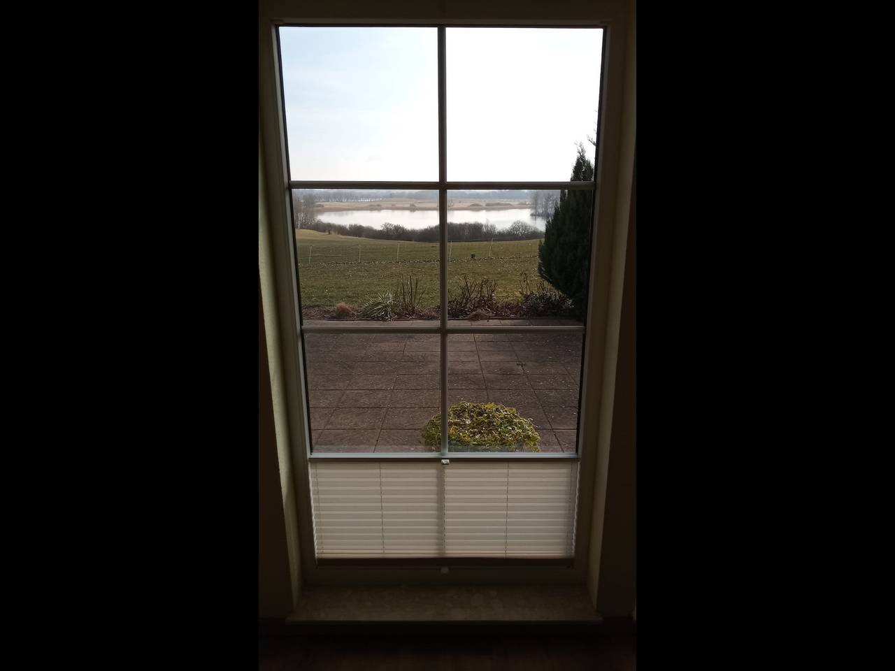 Ferienhaus Seeblick in Blankensee in Blankensee (Mecklenburg), Mecklenburg-Strelitz