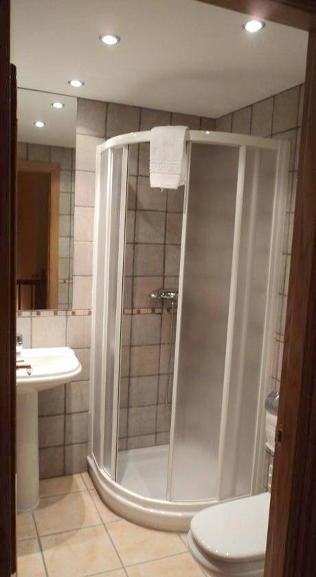 Apartamento entero, Apartamentos Solans in Bielsa, Pirineo Aragonés