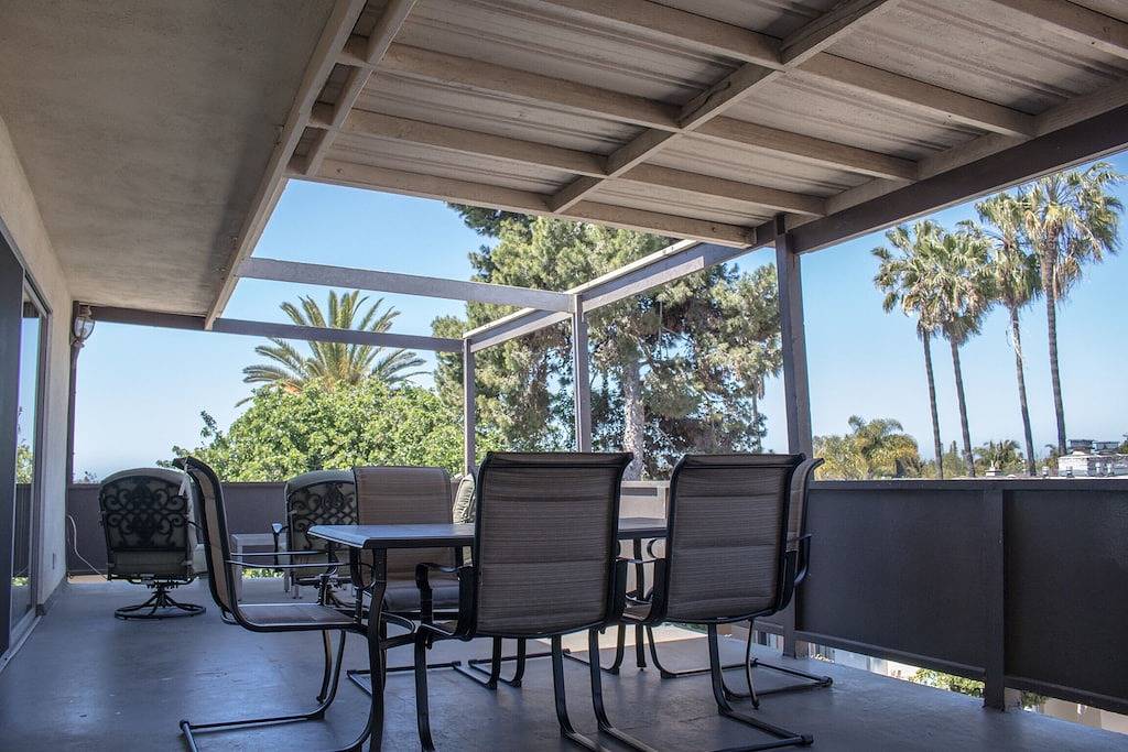 Wunderschönes Meerblick 3 Schlafzimmer in Encinitas! in Encinitas, San Diego County